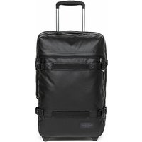 EASTPAK Reisetrolley Transit'R S schwarz von Eastpak