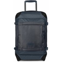 EASTPAK Reisetrolley Tranverz CNNCT S  blau von Eastpak