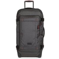 EASTPAK Reisetrolley Tranverz L Cnnct Accent Grey grau von Eastpak