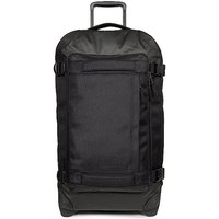 EASTPAK Reisetrolley Tranverz L Cnnct schwarz von Eastpak