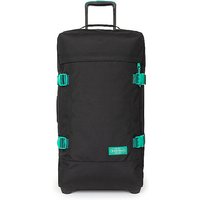 EASTPAK Reisetrolley Tranverz L schwarz von Eastpak