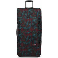 EASTPAK Reisetrolley Tranverz L schwarz von Eastpak