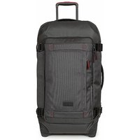 EASTPAK Reisetrolley Tranverz M Cnnct Accent Grey4 grau EASTPAK Reisetrolley Tranverz M Cnnct Accent Grey4 grau von Eastpak