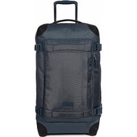 EASTPAK Reisetrolley Tranverz M Cnnct  blau von Eastpak