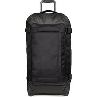 EASTPAK Reisetrolley Tranverz M Cnnct  schwarz von Eastpak