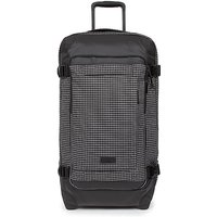 EASTPAK Reisetrolley Tranverz M Cnnct  schwarz von Eastpak