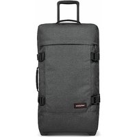 EASTPAK Reisetrolley Tranverz M grau von Eastpak