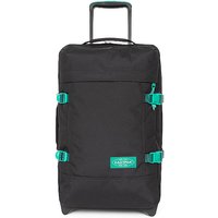 EASTPAK Reisetrolley Tranverz S 42L schwarz von Eastpak