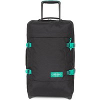 EASTPAK Reisetrolley Tranverz S 42L schwarz von Eastpak