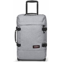 EASTPAK Reisetrolley Tranverz S grau von Eastpak