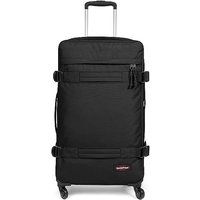 EASTPAK Reisetrolley Transit'R 4 M 68L schwarz von Eastpak