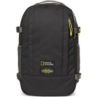 EASTPAK Rucksack Camera Pack National Geographic 25L schwarz von Eastpak