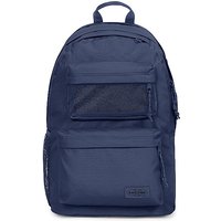 EASTPAK Rucksack Double Office 30L blau von Eastpak