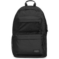 EASTPAK Rucksack Double Office 30L schwarz von Eastpak