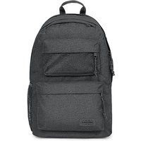 EASTPAK Rucksack Double Office 30L schwarz von Eastpak