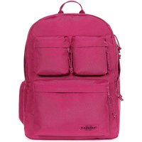 EASTPAK Rucksack Doublemore  34L pink von Eastpak