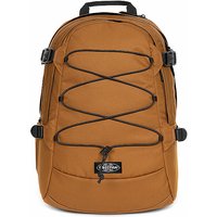 EASTPAK Rucksack Gerys CS 21L braun von Eastpak