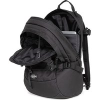 EASTPAK Rucksack Gerys CS 21L schwarz von Eastpak