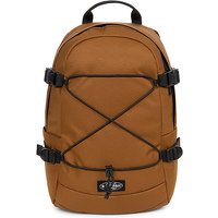 EASTPAK Rucksack Gerys S 16L braun von Eastpak