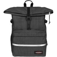 EASTPAK Rucksack Maclo schwarz von Eastpak