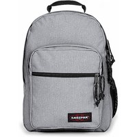 EASTPAK Rucksack Morius 34L hellgrau von Eastpak