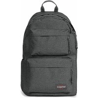 EASTPAK Rucksack Padded Double schwarz von Eastpak