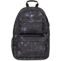 EASTPAK Rucksack Padded Double schwarz von Eastpak