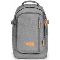 EASTPAK Rucksack Smallker 26L grau von Eastpak