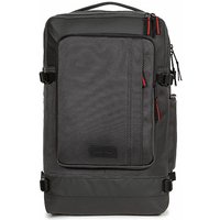 EASTPAK Rucksack Tecum L CNNCT grau von Eastpak