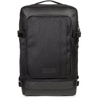 EASTPAK Rucksack Tecum L CNNCT schwarz von Eastpak