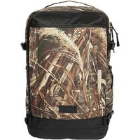 EASTPAK Rucksack Tecum M Realtree Camo 19L braun von Eastpak