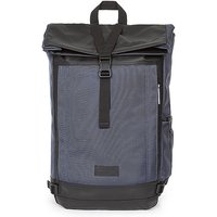 EASTPAK Rucksack Tecum Roll Cnnct  20L blau von Eastpak