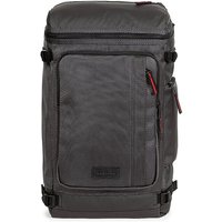 EASTPAK Rucksack Tecum Top CNNCT grau von Eastpak