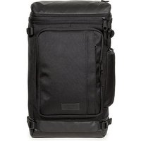 EASTPAK Rucksack Tecum Top CNNCT schwarz von Eastpak