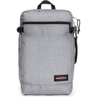 EASTPAK Rucksack Transit'R Duffel 2-in-1 28L grau von Eastpak