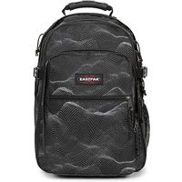 EASTPAK Rucksack Tutor 39L schwarz von Eastpak