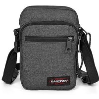 EASTPAK Schultertasche Double One schwarz von Eastpak