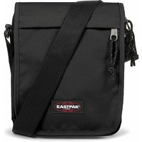 EASTPAK Schultertasche Flex schwarz von Eastpak