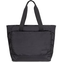 EASTPAK Tasche CNNCT F Satch 19L schwarz von Eastpak