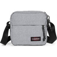 EASTPAK Tasche The Bigger One 3L hellgrau von Eastpak