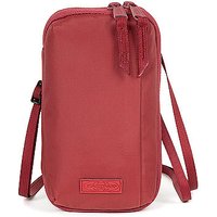 EASTPAK Umhängetasche CNNCT F Pouch 1L rot von Eastpak