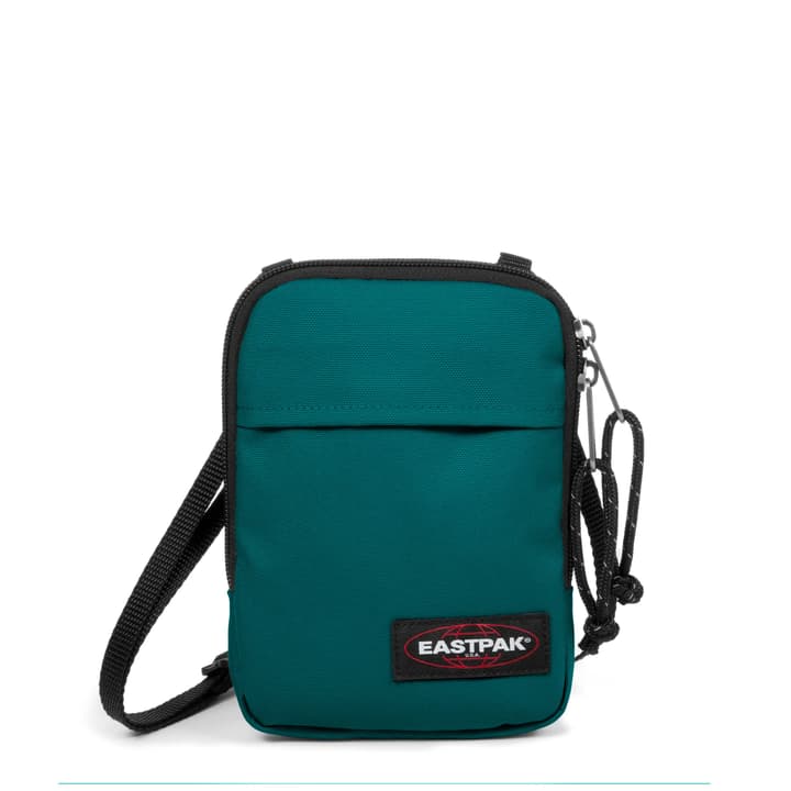 Eastpak Buddy Umhängetasche petrol Eastpak Buddy Umhängetasche petrol von Eastpak