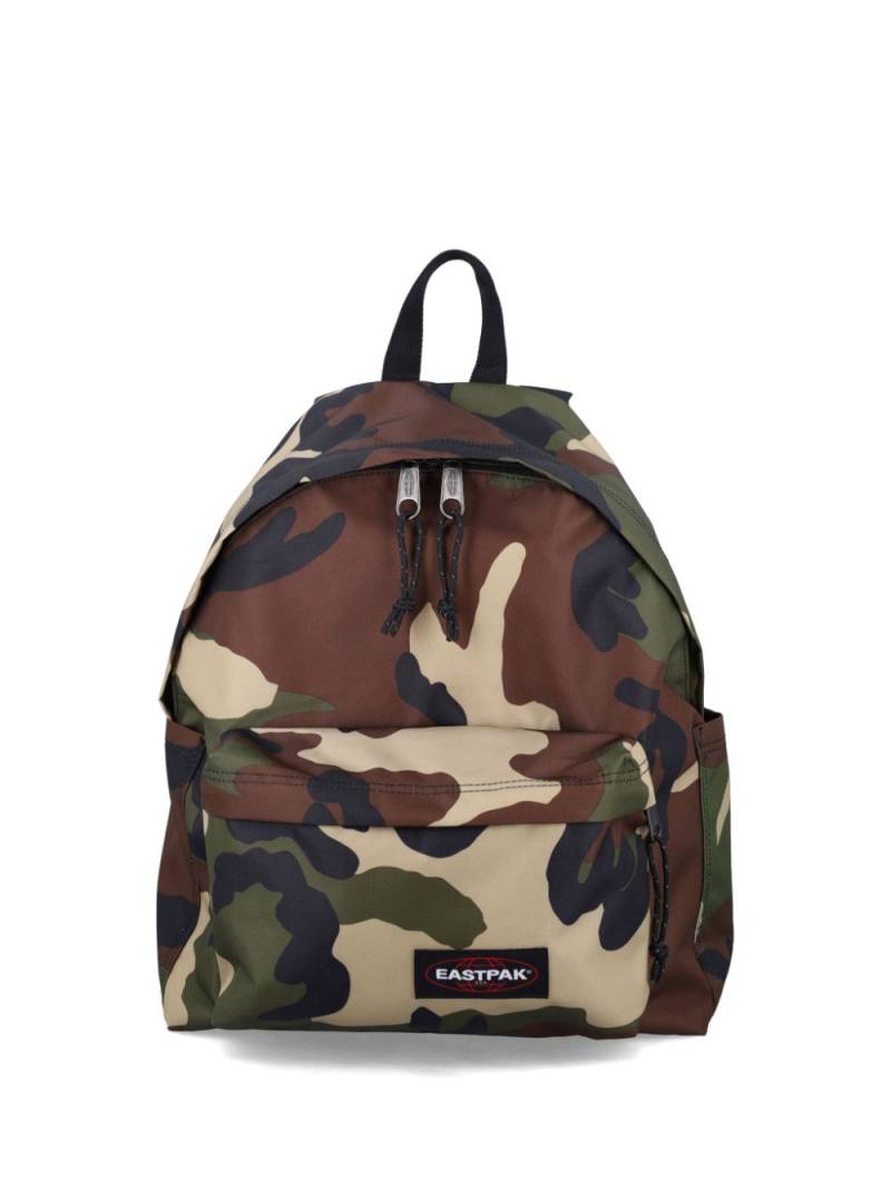 Eastpak Day Pak'R backpack - Brown von Eastpak