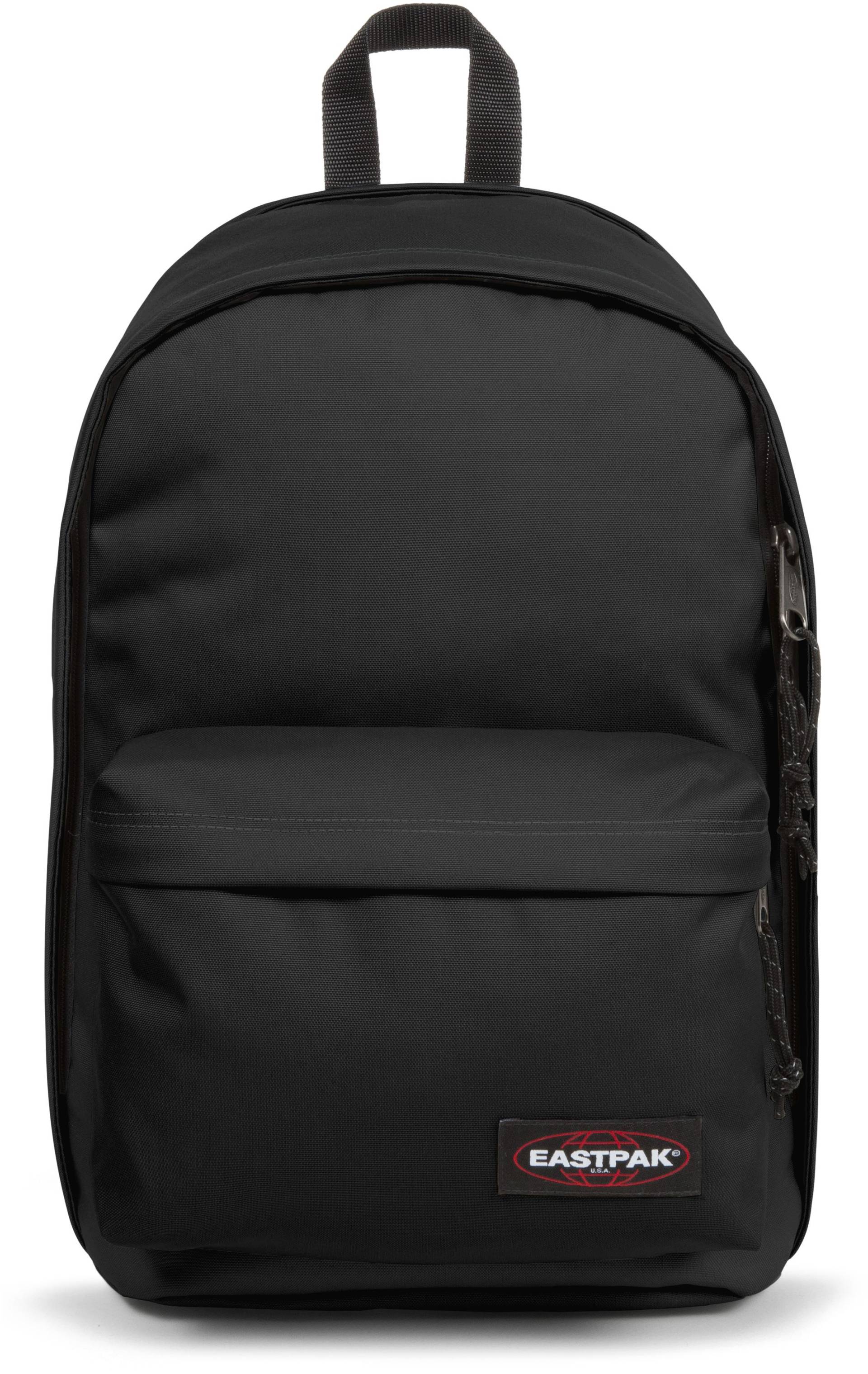 Eastpak Freizeitrucksack »BACK TO WORK«, mit separatem Laptopfach Eastpak Freizeitrucksack »BACK TO WORK«, mit separatem Laptopfach von Eastpak
