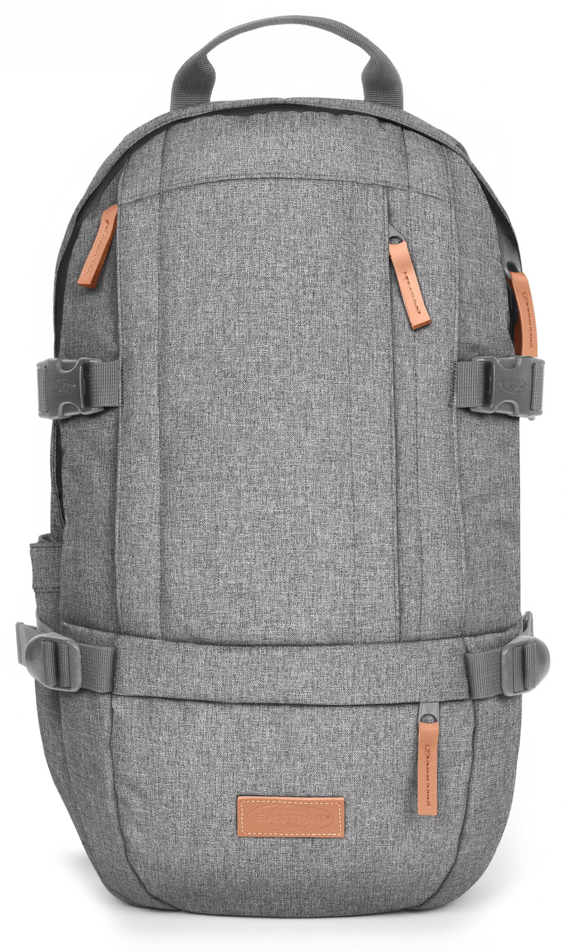 Eastpak Freizeitrucksack »FLOID«, mit zahlreichen Fächern Eastpak Freizeitrucksack »FLOID«, mit zahlreichen Fächern von Eastpak