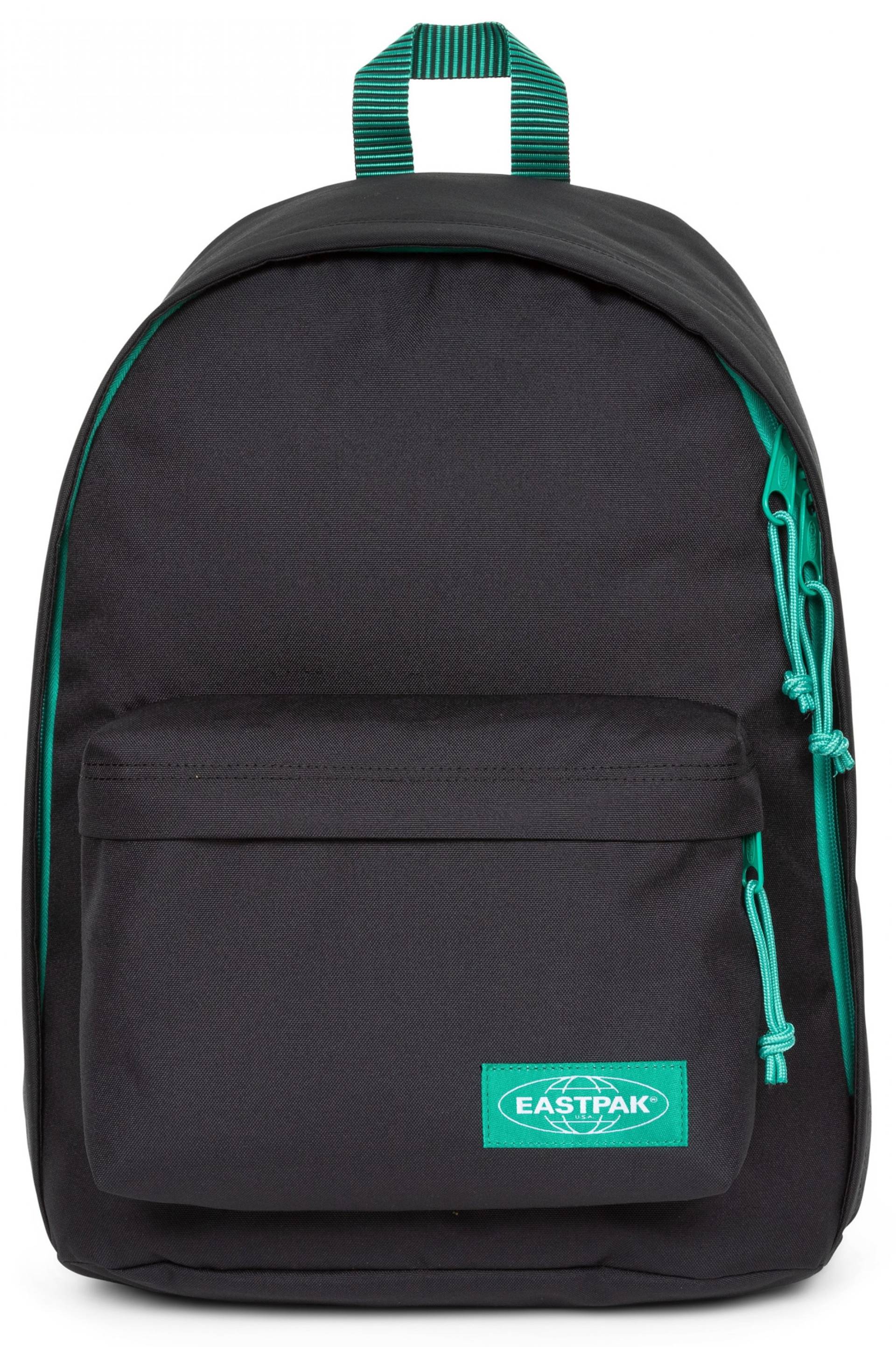 Eastpak Freizeitrucksack »OUT OF OFFICE«, Cityrucksack Arbeitsrucksack Schulrucksack von Eastpak