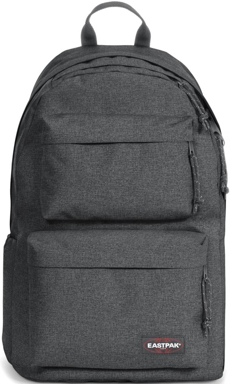 Eastpak Freizeitrucksack »PADDED DOUBLE«, Schulrucksack Arbeitsrucksack Streetpack von Eastpak