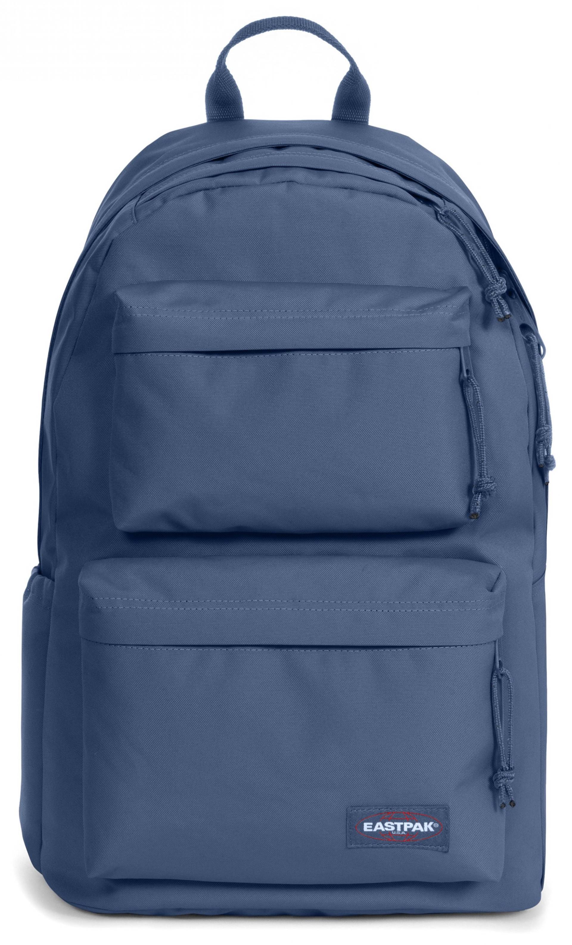 Eastpak Freizeitrucksack »PADDED DOUBLE«, Schulrucksack Arbeitsrucksack Streetpack von Eastpak