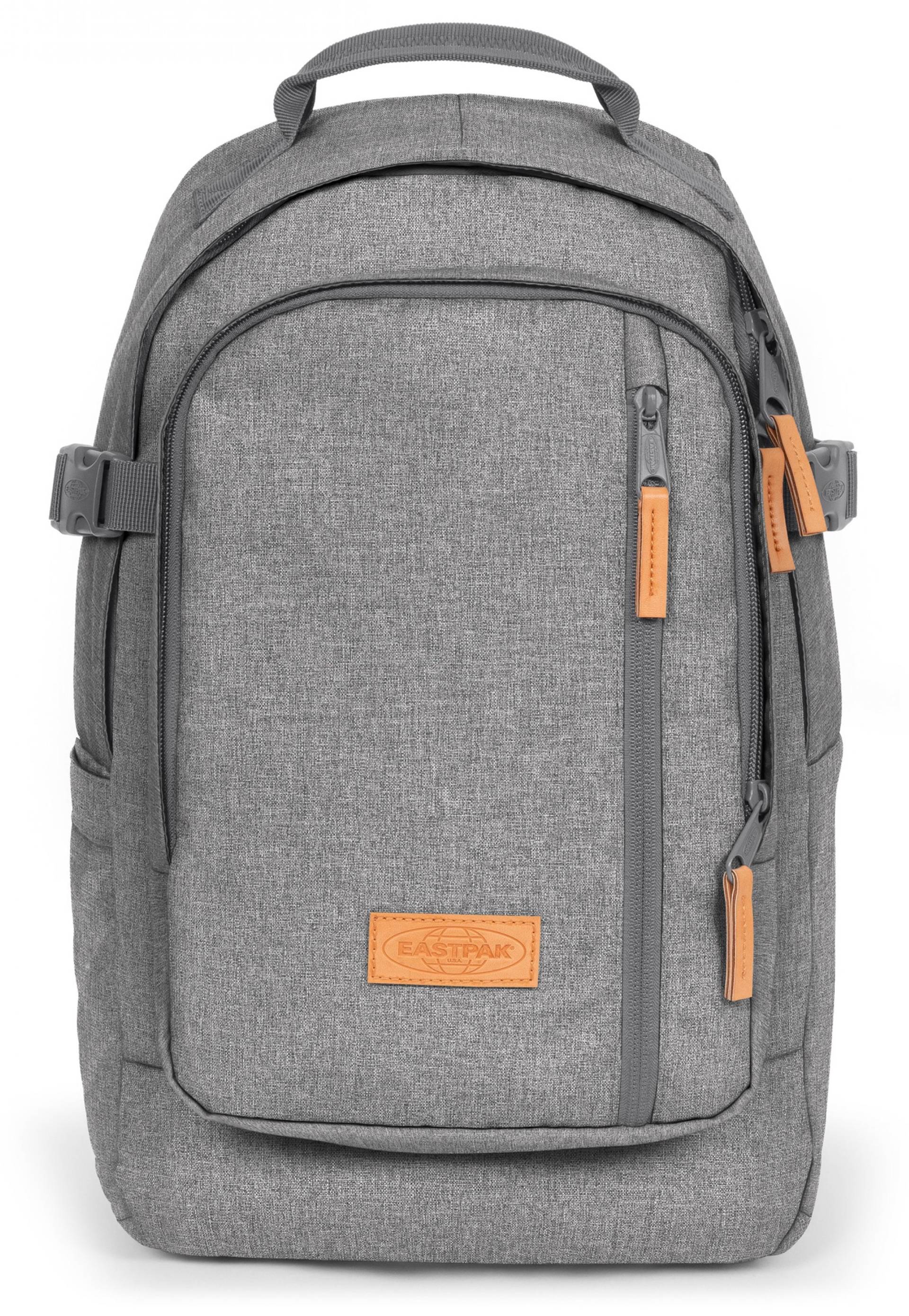 Eastpak Freizeitrucksack »SMALLKER«, mit zahlreichen Fächern Eastpak Freizeitrucksack »SMALLKER«, mit zahlreichen Fächern von Eastpak