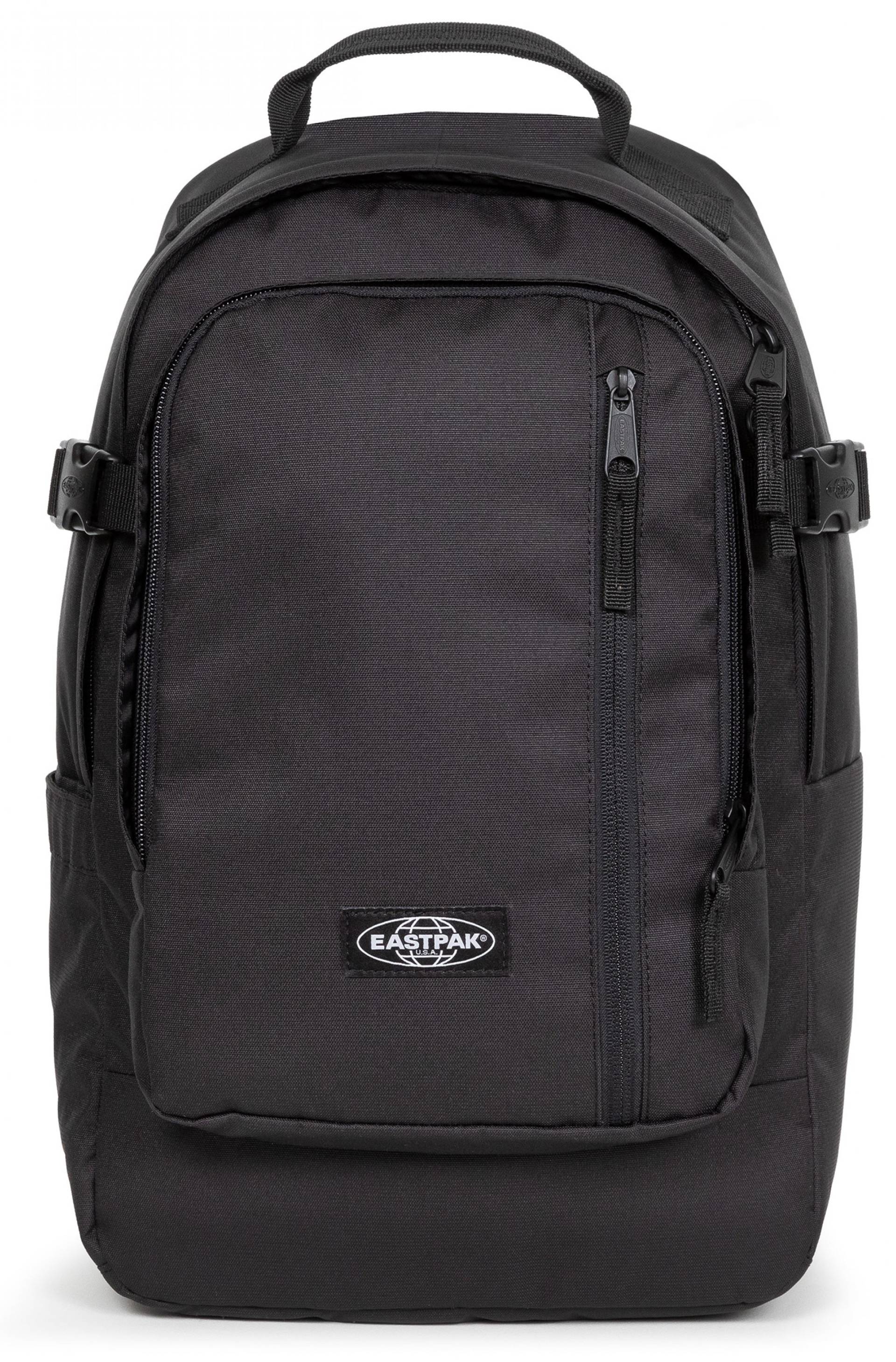 Eastpak Freizeitrucksack »SMALLKER«, mit zahlreichen Fächern Eastpak Freizeitrucksack »SMALLKER«, mit zahlreichen Fächern von Eastpak